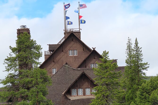 Lower Loop Van Tour From West Yellowstone: Grand Prismatic and Old Faithful - Final Words