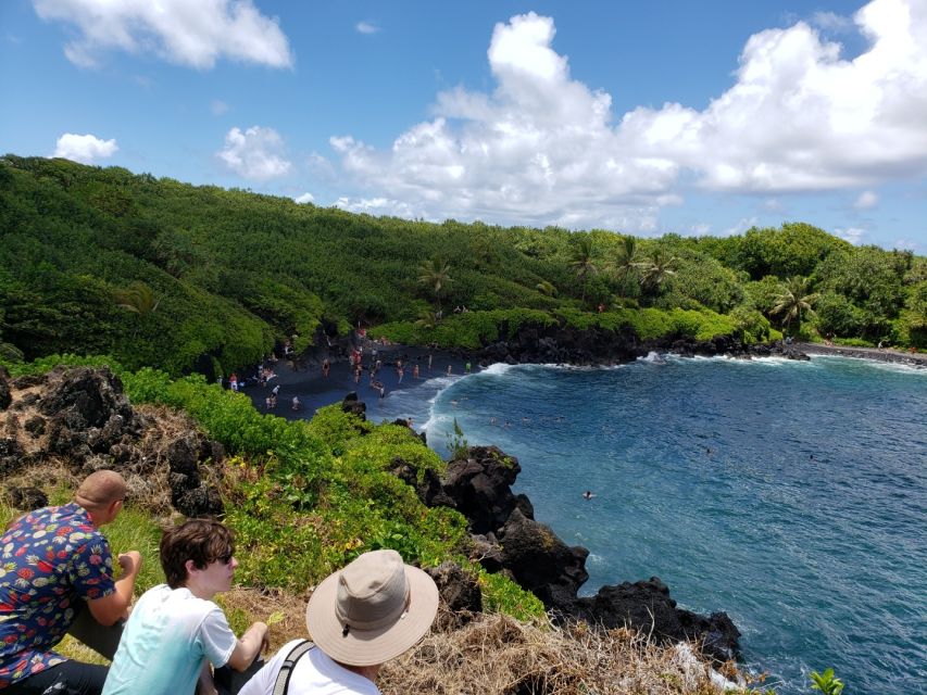 Maui: Road to Hana Adventure With Breakfast & Lunch - Final Words