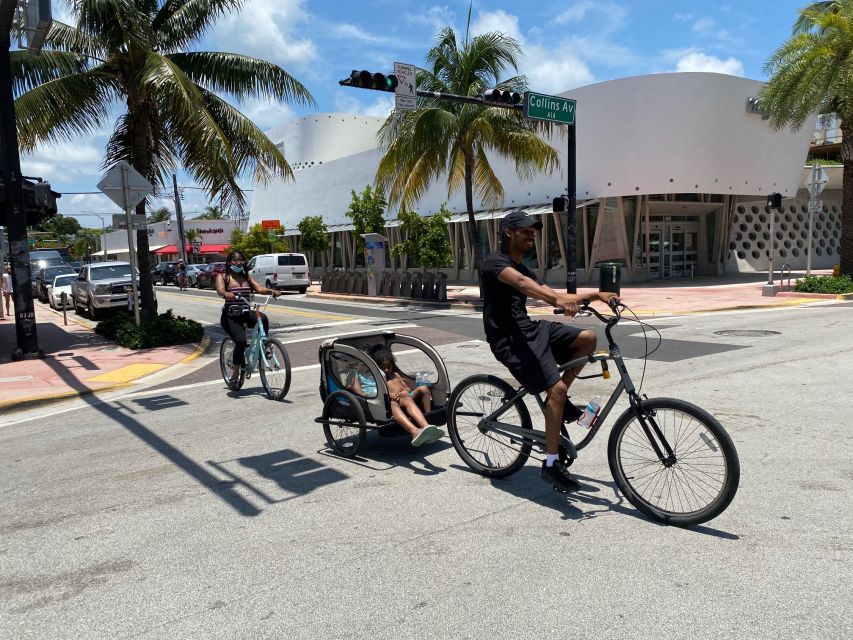 Miami: South Beach Bike Rental - Common questions