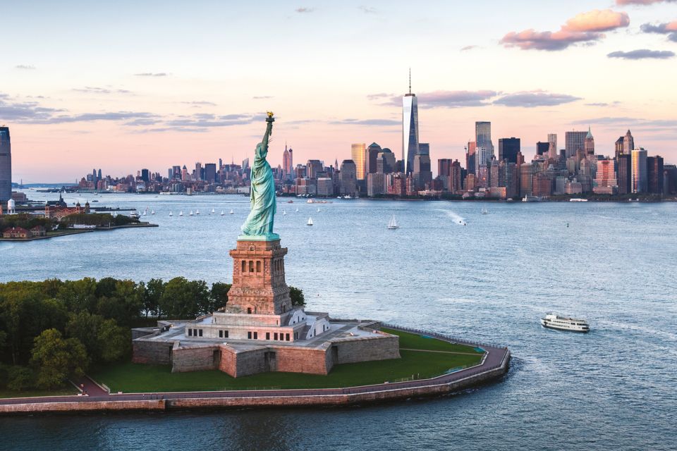 New York City: The Sightseeing Day Pass - Customer Reviews