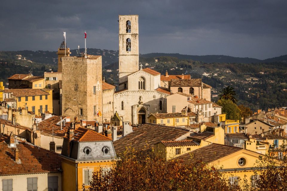 Nice: Medieval Villages Full-Day Guided Trip - Traveler Testimonials