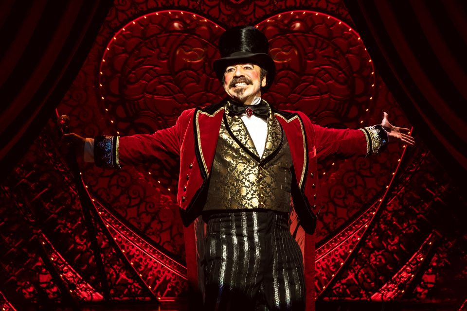 NYC: Moulin Rouge! The Musical Broadway Tickets - Final Words