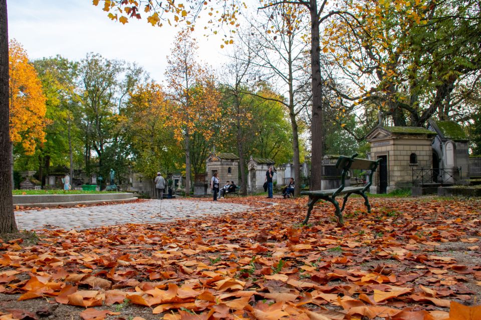 Paris: Full-Day Custom Tour With Local Guide - Final Words