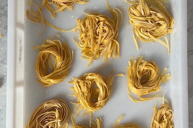 Pasta Making Class in Florence - Common questions