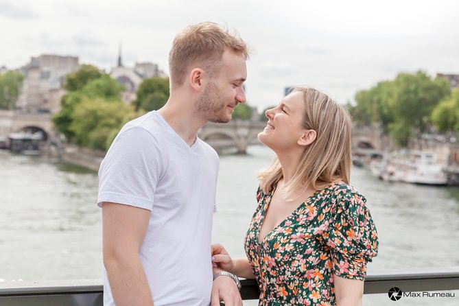 Private Historical Photo Tour in Paris - Final Words