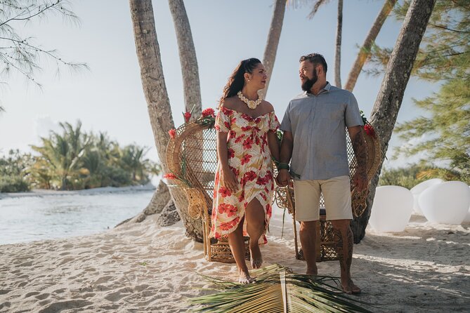 Private Island for Two to Enjoy the Quietness of Bora Bora - Final Words