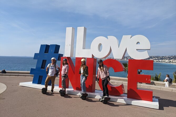 Private Onewheel Ride on the Port and the Promenade Des Anglais - Final Words