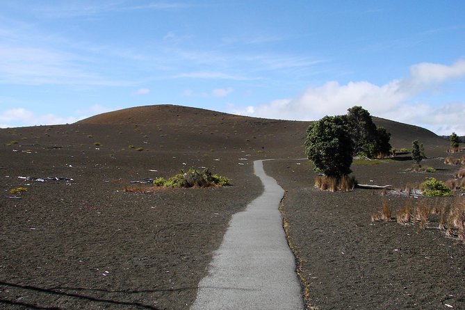 Private Tour: Hawaii Volcanoes National Park Eco Tour - Communication and Customer Feedback