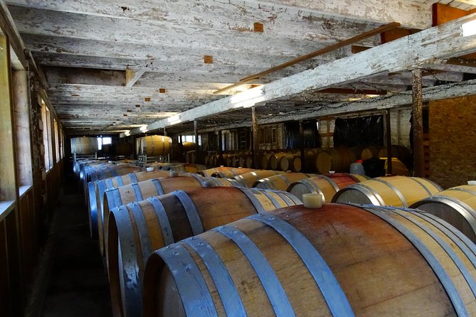 Private Tour: Vancouver Half Day Wine Tasting Tour - Pricing & Inclusions