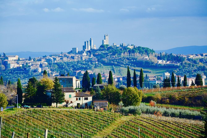 Private Tuscany Tour: Siena, San Gimignano and Chianti Day Trip - Final Words