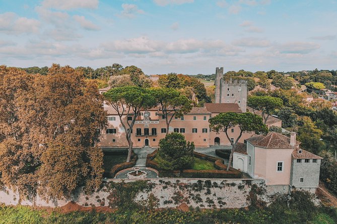 Roman Countryside Food & Wine Tasting in a Medieval Winery - Final Words