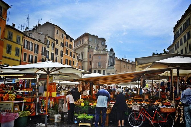 Rome Highlights by Golf Cart Private Tour - Informative and Personalized Service