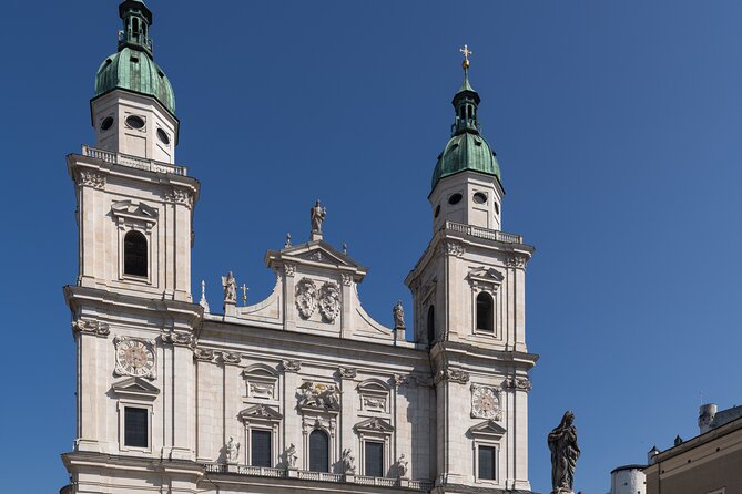 Salzburgs Private Introductory Tour With Historian Guide - Final Words