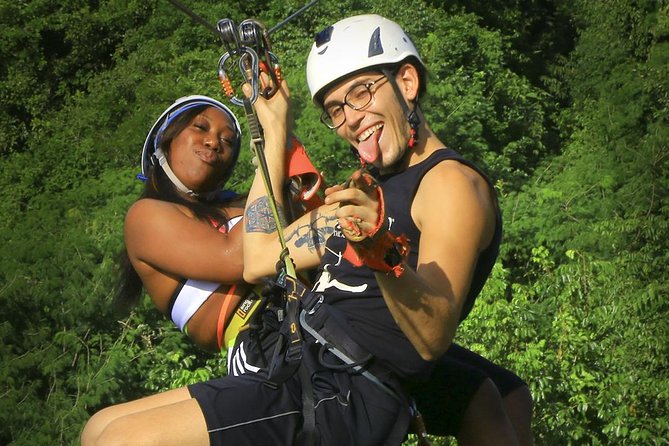 Selvatica Adventure Park: Ziplines and Cenote Tour From Cancun and Riviera Maya - Final Words