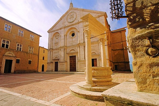 Small-Group Montepulciano and Pienza Day Trip From Siena - Memorable Moments
