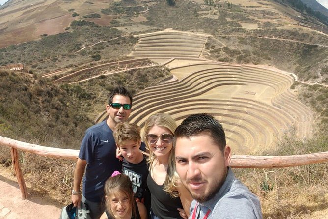 The Best Private Sacred Valley Tour - Final Words