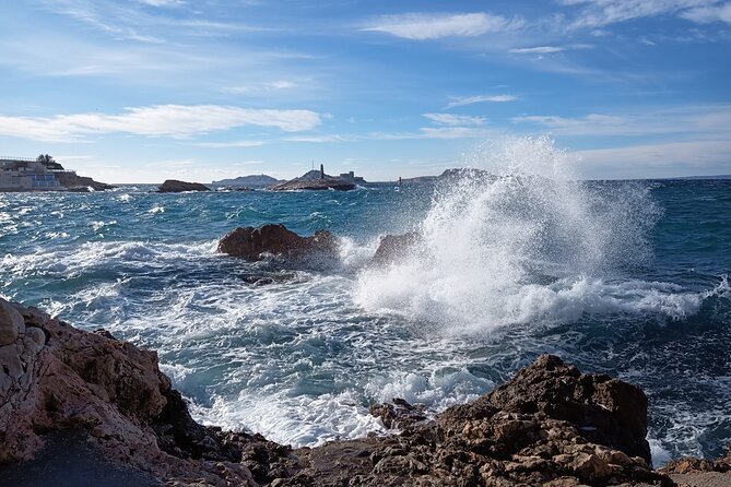 The Urban Hike of Marseille - Common questions