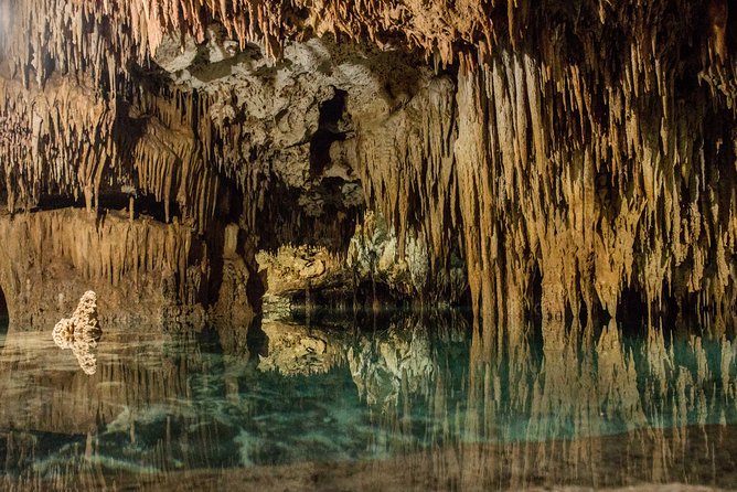 Tulum Archaeological Site, Cenotes and Yalku Lagoon Day Trip  - Playa Del Carmen - Common questions