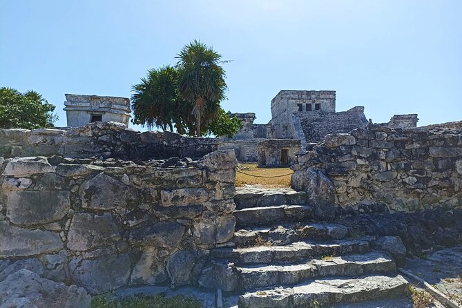Tulum Ruins and Cenote Guided Tour Plus Snacks - Recommendations and Tips