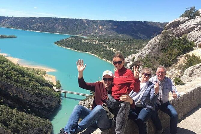 Verdon Gorge and Moustiers-Sainte-Marie Private Trip From Nice - Final Thoughts