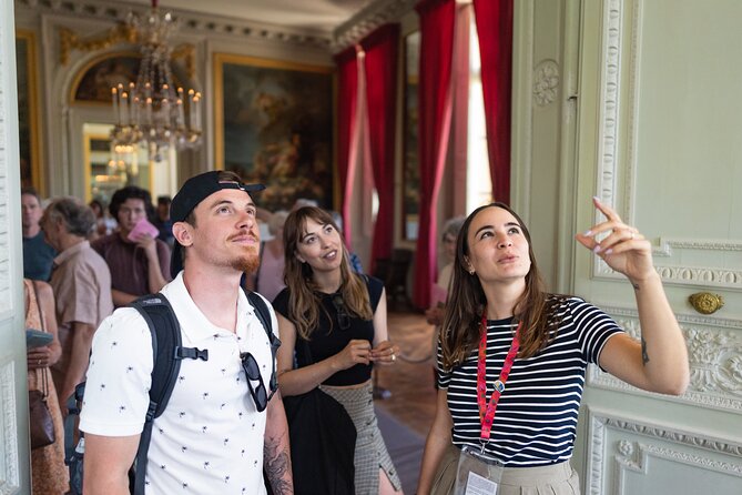 Versailles Full-Day Saver Tour: Palace, Gardens, and Estate of Marie Antoinette - Final Words