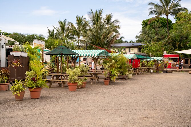 Walking Food Tour Exploring Hanalei - Final Words