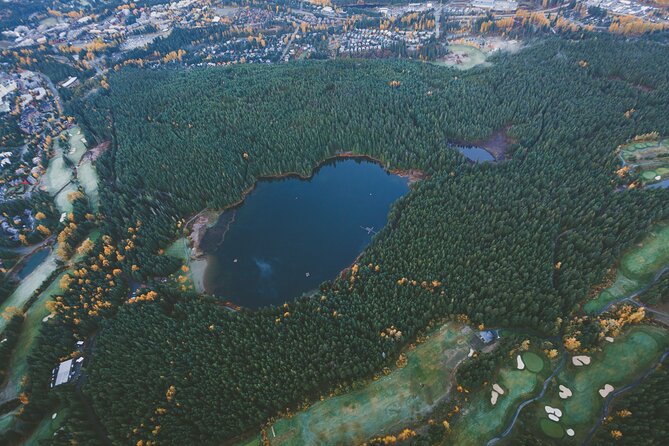 Whistler Helicopter Tour - Final Words