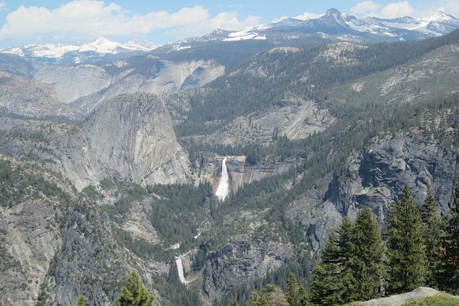 Yosemite Highlights Small Group Tour - Final Words