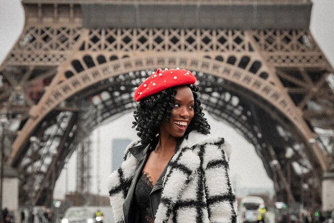 Your Photoshoot in Paris - Common questions