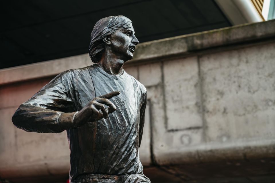 Amsterdam: VIP Tour of Johan Cruijff ArenA - Final Words