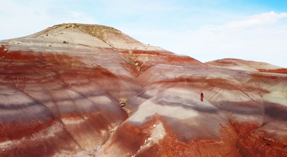 Capitol Reef National Park: Cathedral Valley Day Trip - Final Words