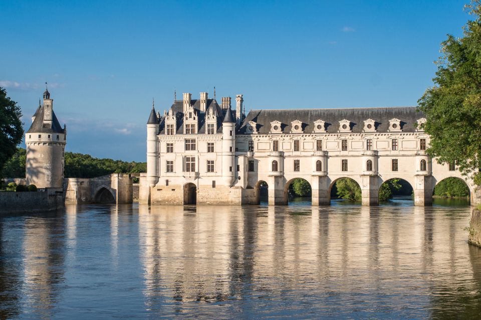 From Paris: Small-Group Tour of Loire Castles - Final Words