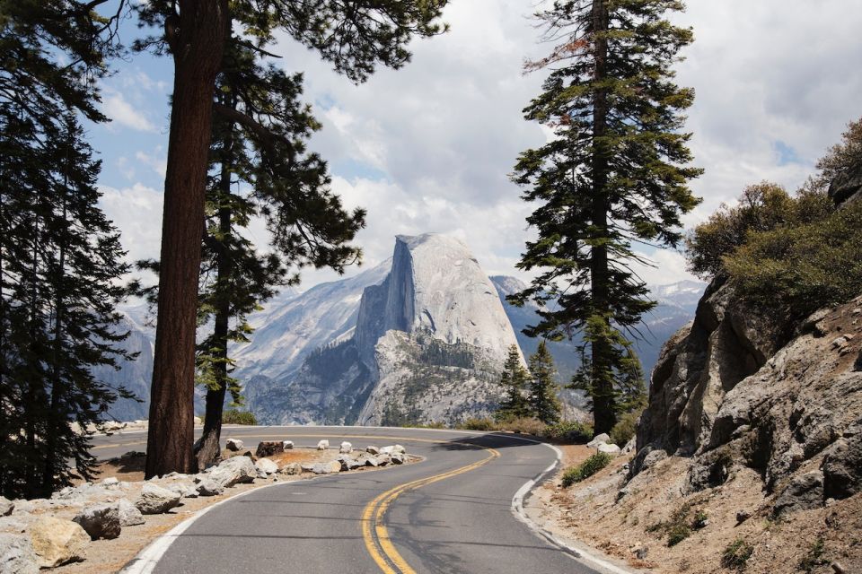 From San Francisco: Day Trip to Yosemite National Park - Customer Reviews