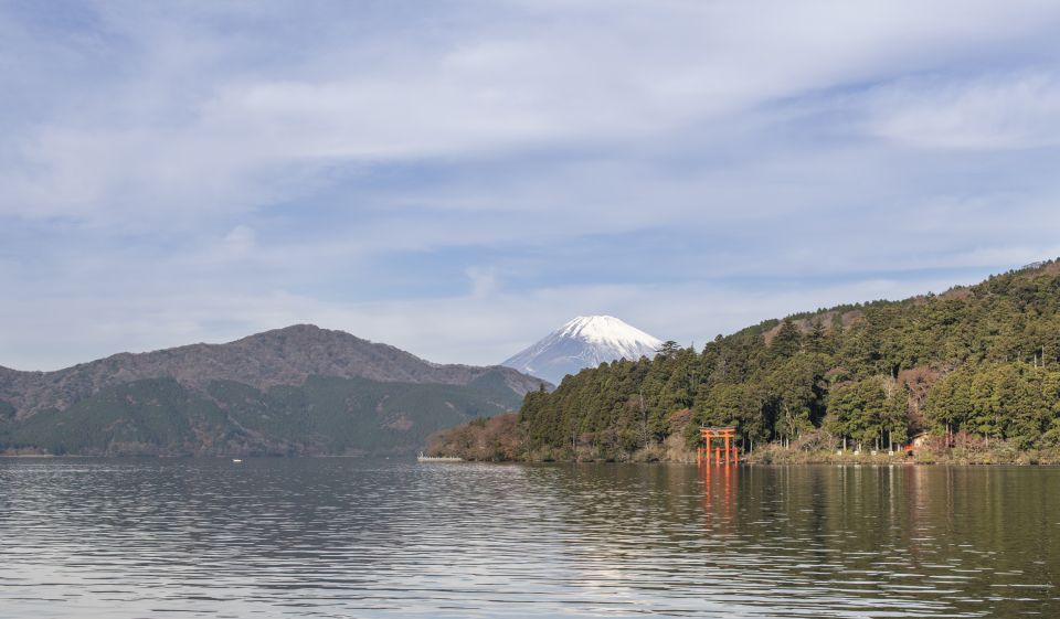 From Tokyo: Private Scenic Day Trip to Hakone - Final Words