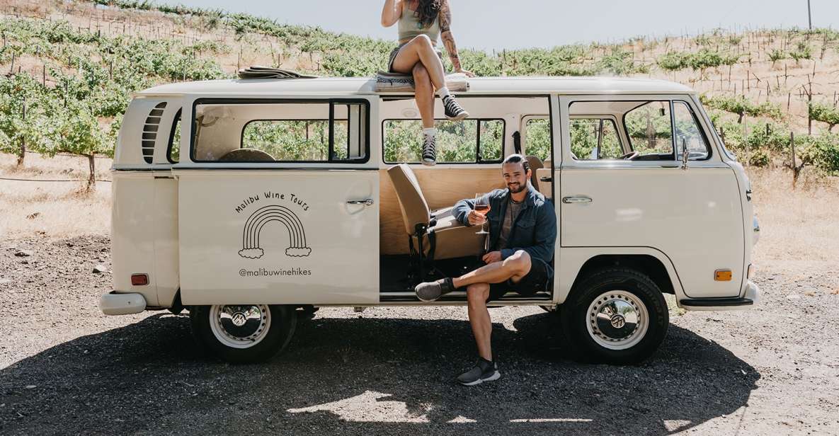 Los Angeles: Private Vintage VW Bus Tour in Malibu - Common questions