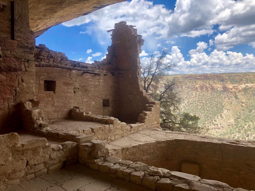 Mesa Verde National Park Tour With Archaeology Guide - Final Words