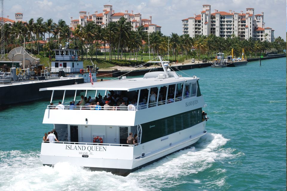 Miami: Go City All-Inclusive Pass With 15 Attractions - Delivery and Access Details