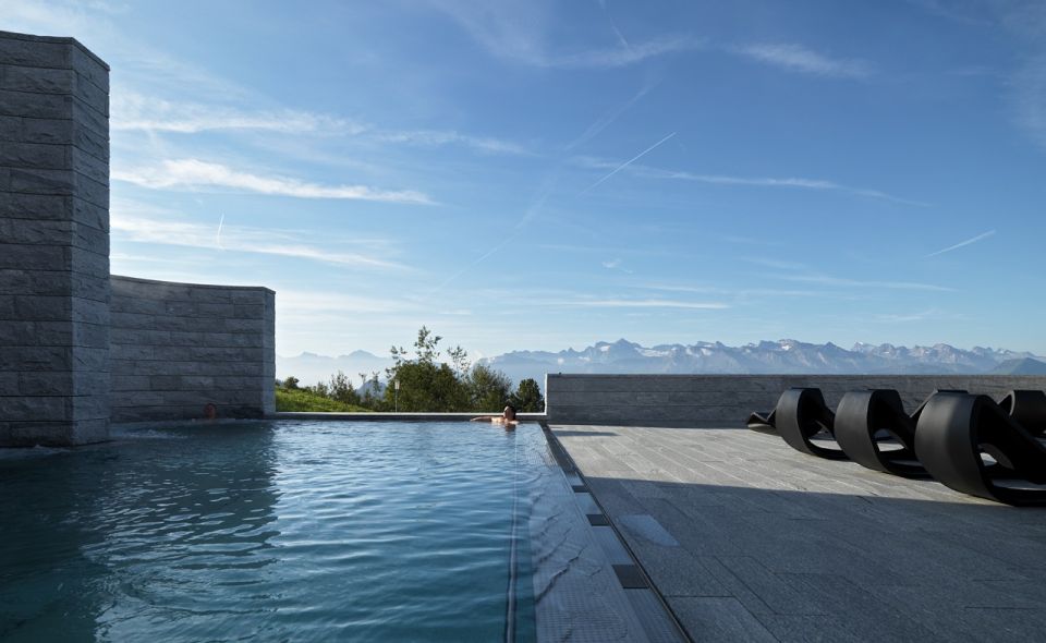 Mount Rigi: 2-Day Wellness Experience From Zurich - Common questions