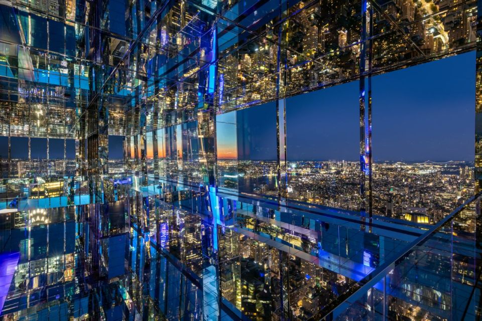 NYC: SUMMIT One Vanderbilt Experience Ticket - Final Words