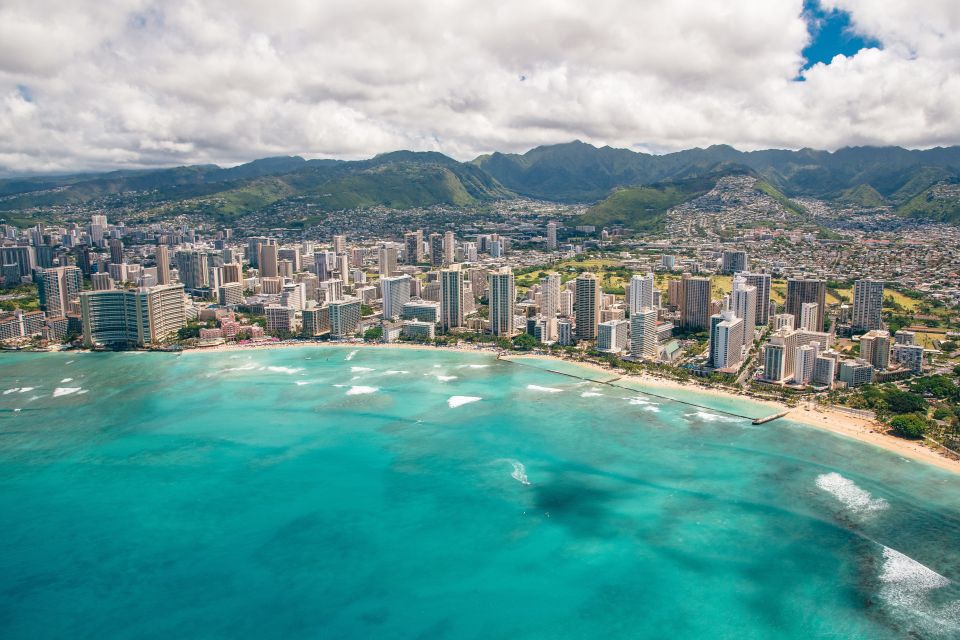 Oahu: Exclusive Private Romantic Flight - Common questions