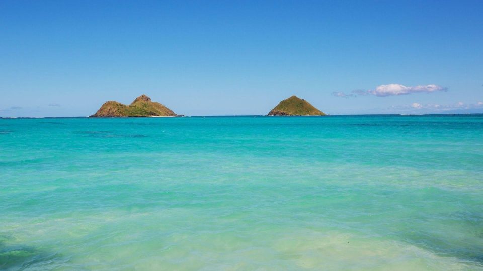 Oahu: Private Custom Island Tour - Common questions