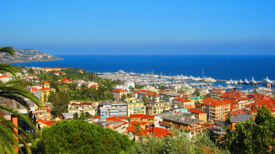 Private Tour: Best of Italian Riviera San Remo & Dolce Aqua - Final Words
