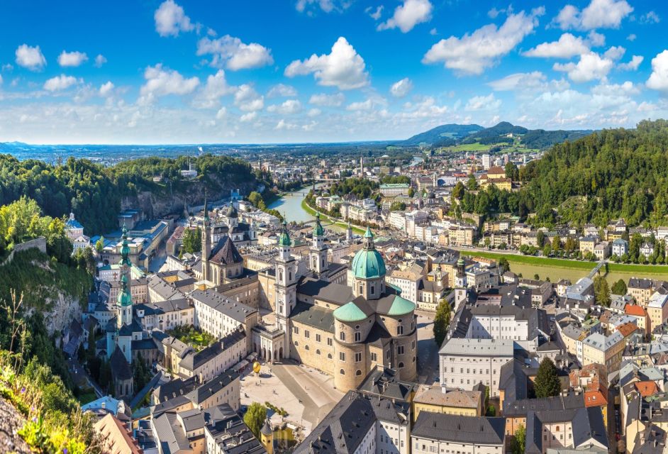 Salzburg: Skip-the-line Hohensalzburg Fortress Tour - Final Words