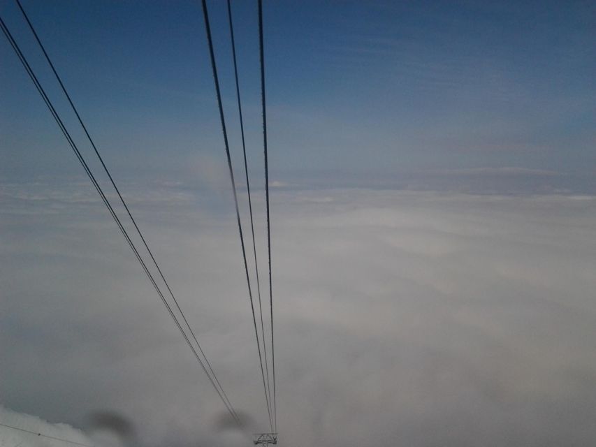 Winter Panorama Mount Pilatus: Small Group Tour From Luzern - Common questions