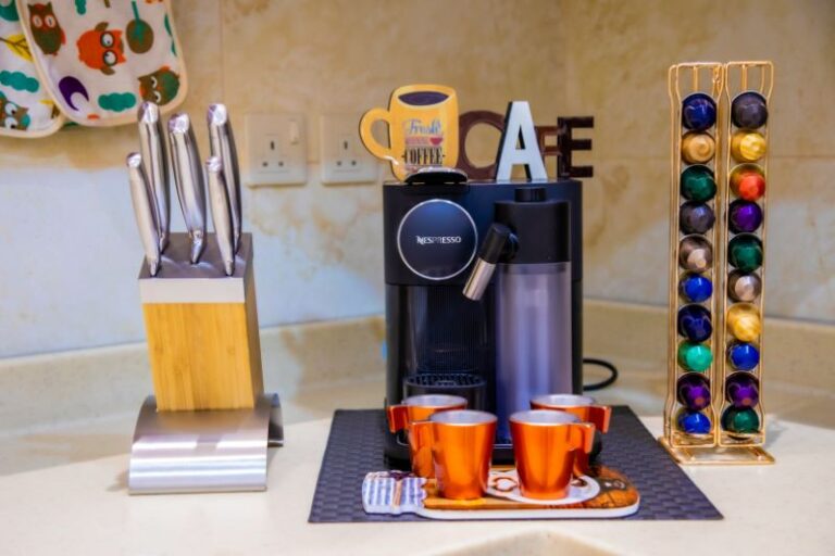 Coffee Machine Comparison – Nespresso Vs the Rest