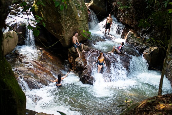 A Day to Enjoy Nature and Have an Adventure in the Jordan River - Key Points