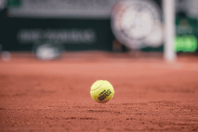 Behind the Scenes at the Roland-Garros Stadium - Key Points