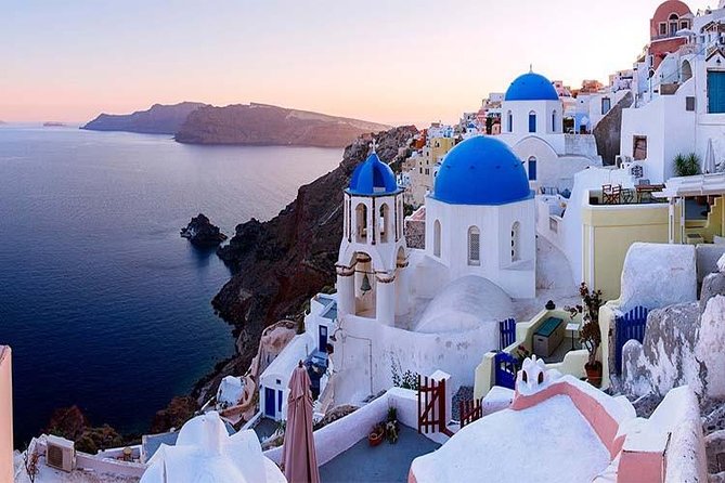 Best of Santorini Highlights Private 5 Hours Tour - Key Points