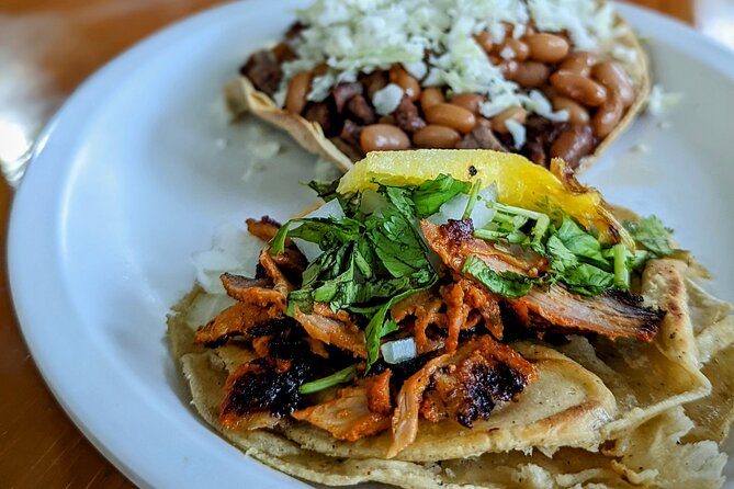 Best Tacos After Dark Food Walking Tour in Puerto Vallarta - Key Points