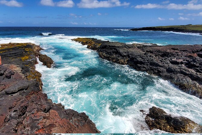 Big Island Southside ATV Tours - Key Points